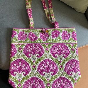 Vera Bradley purse